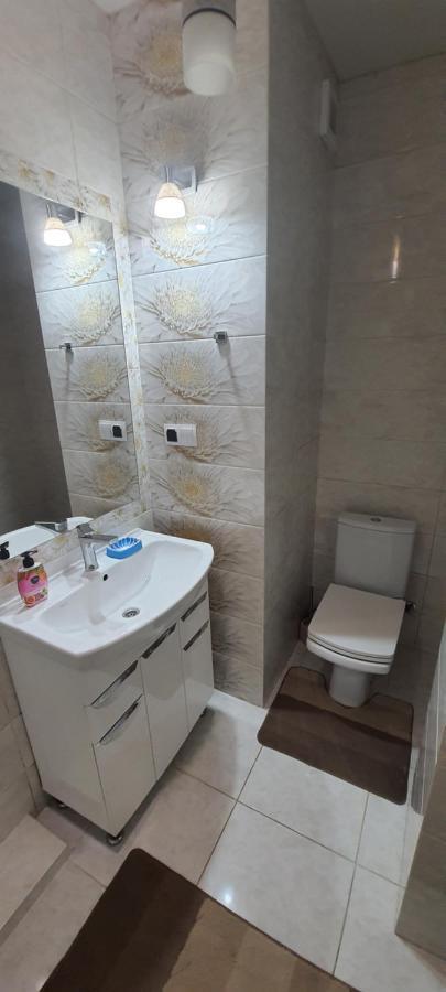 Дрогобицька 10В Апартаменти Truskaveț Exterior foto
